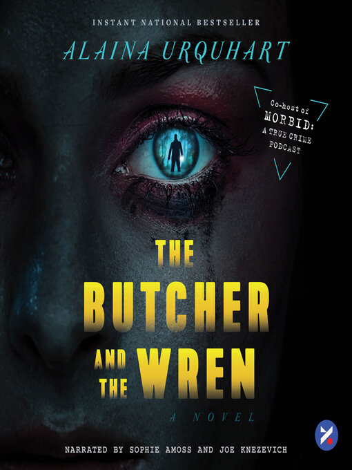 Title details for The Butcher and the Wren by Alaina Urquhart - Wait list